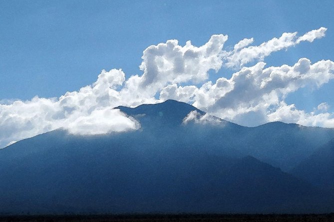 Creative Soul Scavenger Hunt of Taos - Key points to know before you book
