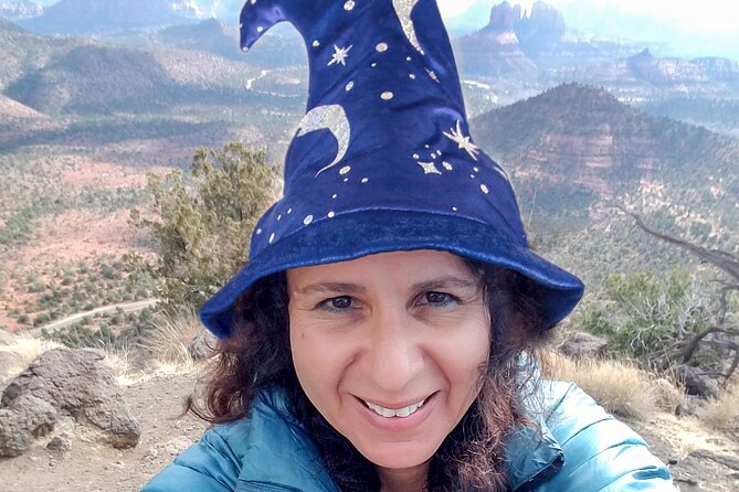 Creative Soul Scavenger Hunt of Taos - Who will enjoy the two-hour format