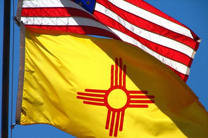Creative Soul Scavenger Hunt of Taos - Following clues through Taos