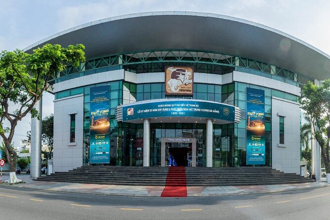 Da Nang Scavenger Hunt and Sights Self-Guided Tour - Finding Dragon Bridge through clues