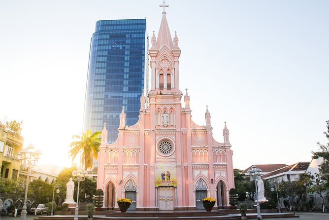Da Nang Scavenger Hunt and Sights Self-Guided Tour - Who will enjoy this most