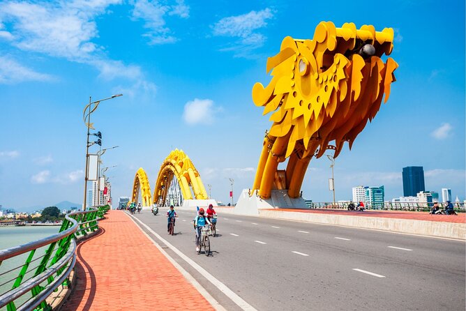 Da Nang Scavenger Hunt and Sights Self-Guided Tour - What $9.21 buys you