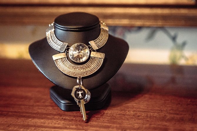 Da Vinci Escape Room - Who should book the Da Vinci Escape Room