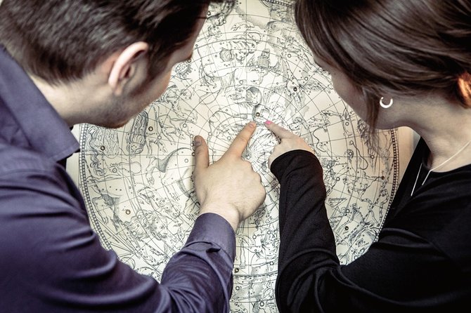 Da Vinci Escape Room - Should you book it?
