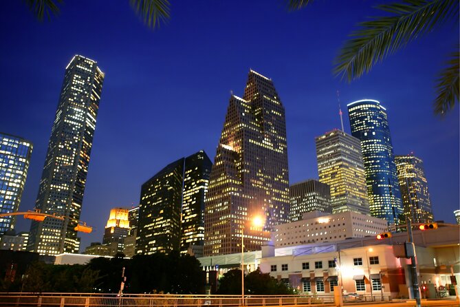Dallas Scavenger Hunt and Highlights Self Guided Audio Tour - Key points to know before you go