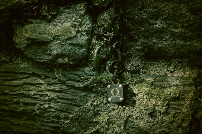 Davos Switzerland Escape Game Private Adventure - Three languages, several phones, and a little preparation