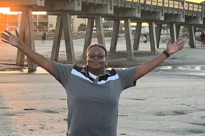 Delray Dash Scavenger Hunt - Why the time pressure matters