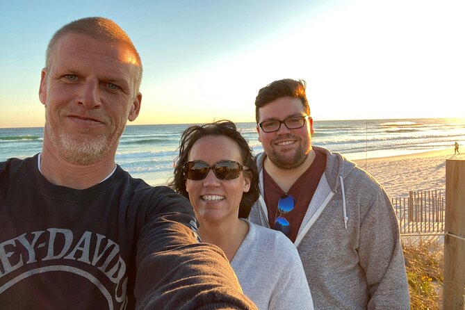Destin Dash Scavenger Hunt - Why the remote host matters