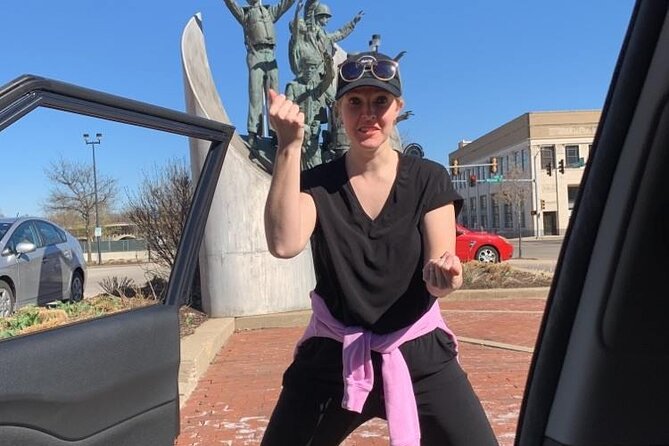Detroit City Scavenger Hunt by Operation City Quest - Who will enjoy this most