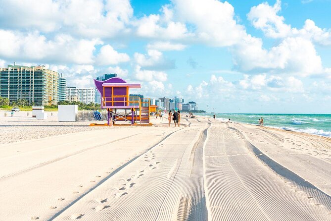 Diamond Heist Escape Game in Miami Beach! - Key points at a glance