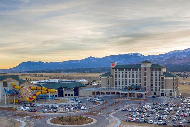 Dinner Detective True Crime Murder Mystery - Colorado Springs, CO - Dinner, Clues, and the First Course