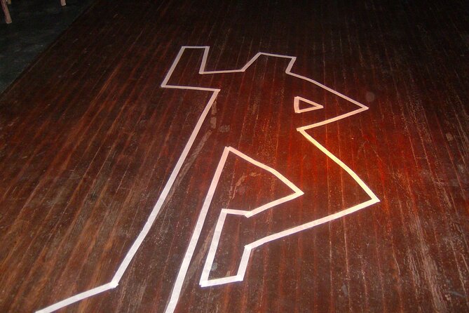 Dinner Detective True Crime Murder Mystery - Colorado Springs, CO - Should You Book The Dinner Detective?