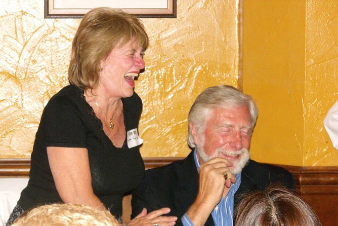 Dinner Detective True Crime Murder Mystery - Oklahoma City, OK - Dinner, drinks, and what your price covers