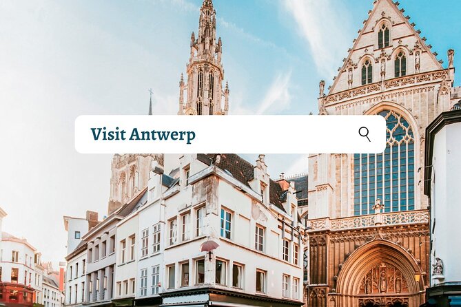 Discover Antwerp while playing! Escape game - The alchemist - Why the flexible schedule matters