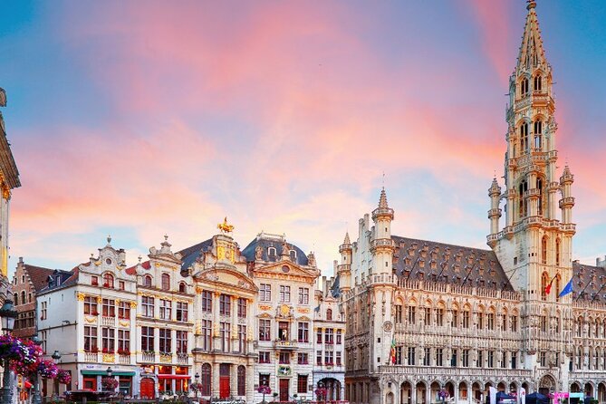 Discover Brussels while escaping the zombies! Escape game - What the mobile format means for you