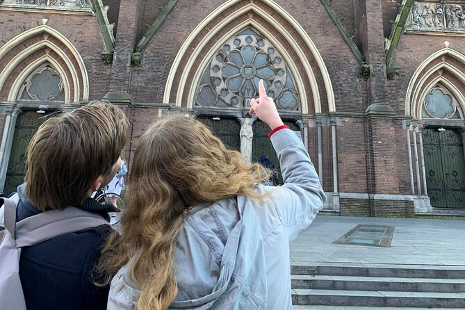 Discover Deventer with an Outside Escape city game tour! - What $29.70 per group really buys you