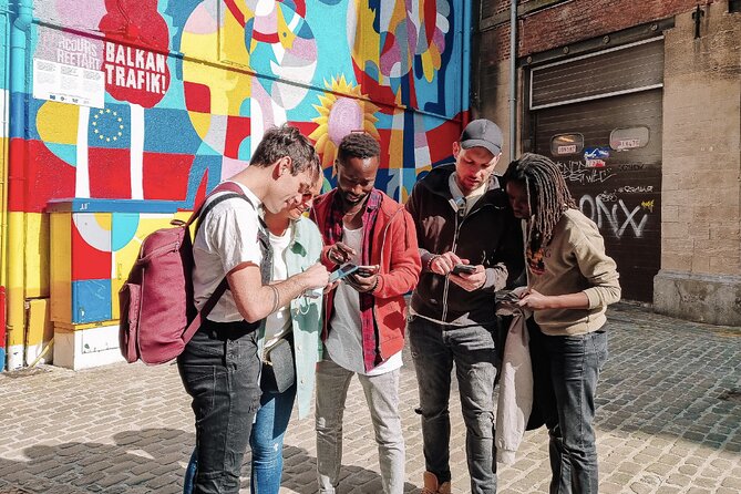 Discover Grenoble while playing! Escape game - The alchemist - What the price means for your group