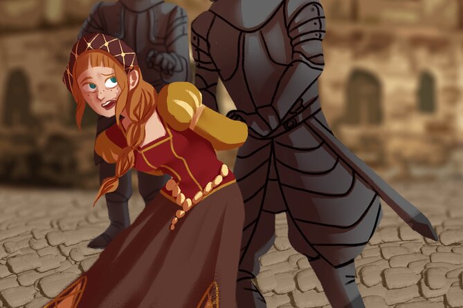 Discover Leuven while playing! Escape game - The alchemist - Making sense of the two-hour pace