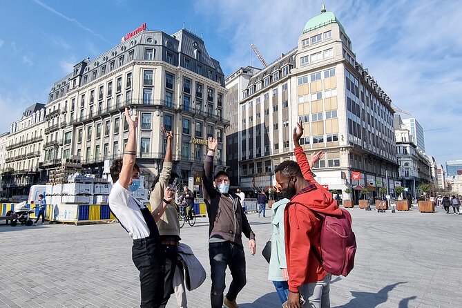 Discover Lille while playing! Escape game - The Walter case - Who gets the most from The Walter Case