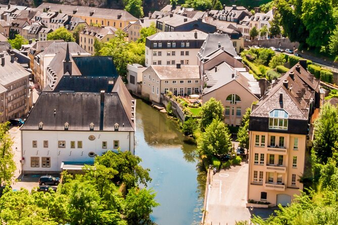Discover Luxembourg by playing! Escape game - The alchemist - What the $23.26 group price really means