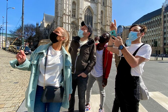 Discover Madrid by playing! Escape game - The Walter case - Timing, pace, and the two-hour countdown
