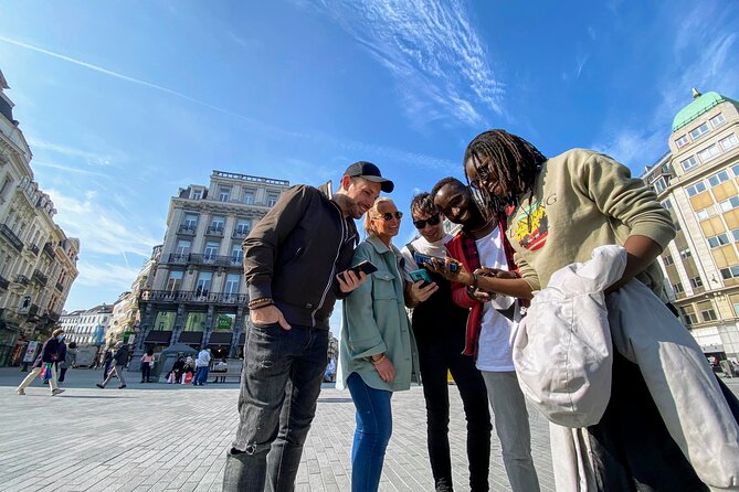 Discover Madrid by playing! Escape game - The Walter case - Who should play, and who should skip it?