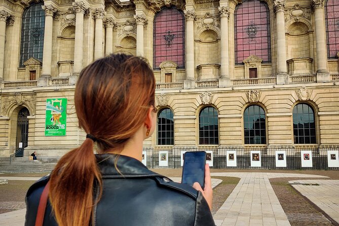 Discover Namur while playing! Escape game - The Walter case - A family-friendly way to see a familiar city