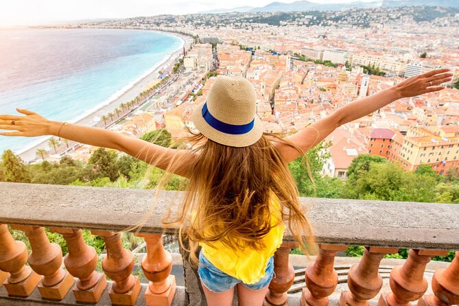 Discover Nice while playing! Escape game - The alchemist - Booking, cancellation, and practical details