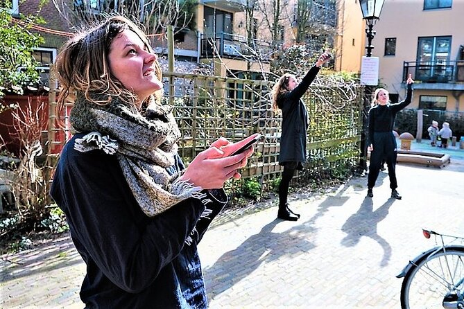 Discover Nijmegen with an Outside Escape city game tour! - Key points at a glance