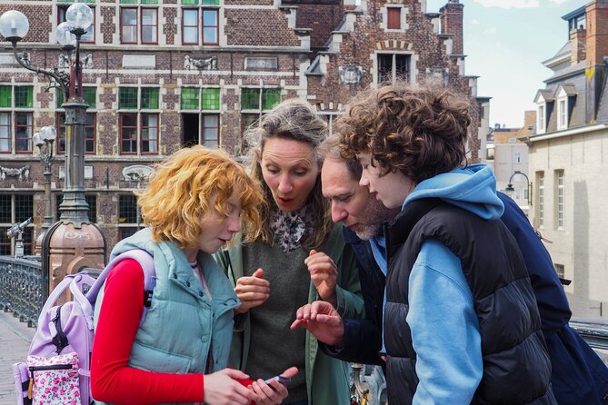 Discover Ostend while playing! Escape game - The Walter case - Price, flexibility, and cancellation