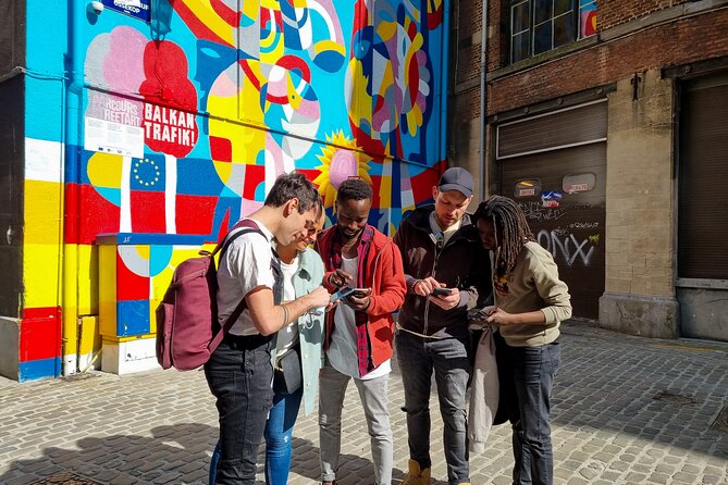 Discover Ostend while playing! Escape game - The Walter case - Ostend’s buildings become part of the case