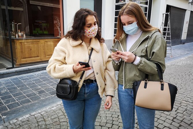 Discover Rennes while escaping the zombies! Escape room - Is $17 good value in Rennes?