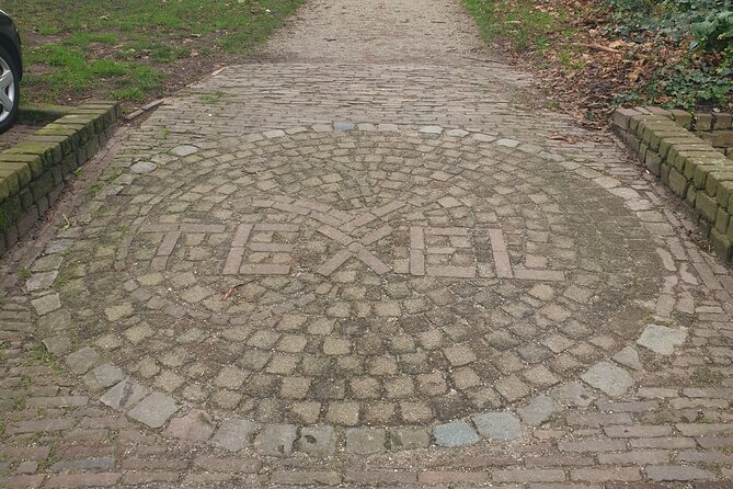 Discover Texel (Den Burg) with Self-Guided Outside Escape game - Cinema Texel and the pleasures of an unhurried route