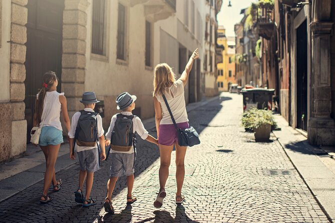Discover the secrets of Antwerp while playing! Escape game - How Long the Route Really Takes