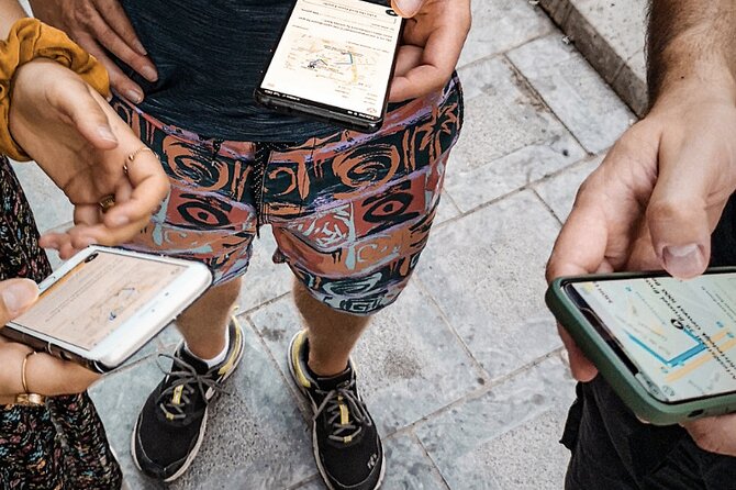 Discover the secrets of Antwerp while playing! Escape game - Booking, Flexibility, and Cancellation