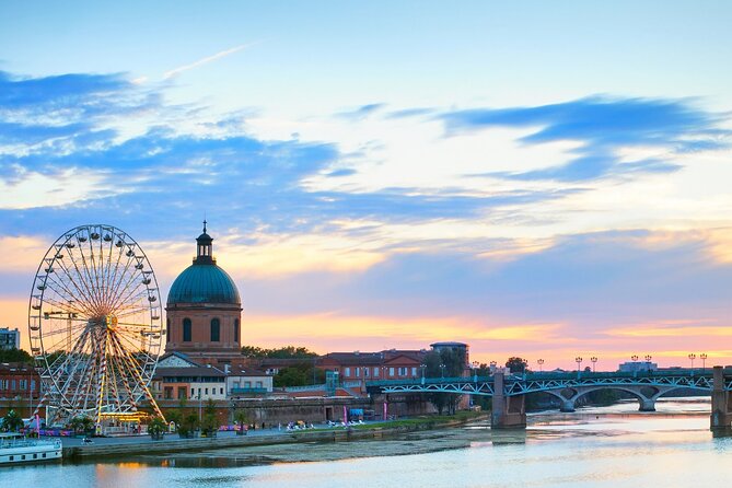Discover Toulouse while playing! Escape game - The alchemist - Price and value for a private group of six