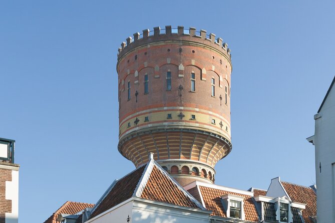 Discover Utrecht with a self-guided Outside Escape city game tour - Who will enjoy this best