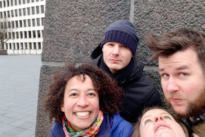 Discover Utrecht with a self-guided Outside Escape city game tour - Starting at Kroonstraat 25