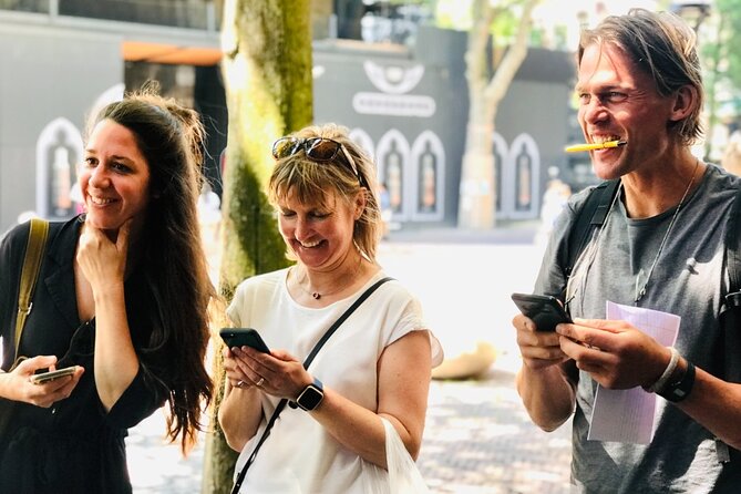 Discover Wesel with a self-guided Outside Escape city game tour! - A 15th-century diary gives Wesel a mission