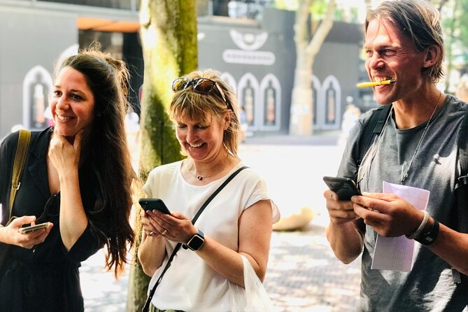 Discover Zutphen with a self-guided Outside Escape city game tour - A trader’s diary turns Zutphen into a puzzle