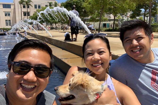 Disney Springs Dash Scavenger Hunt - Who will enjoy this most