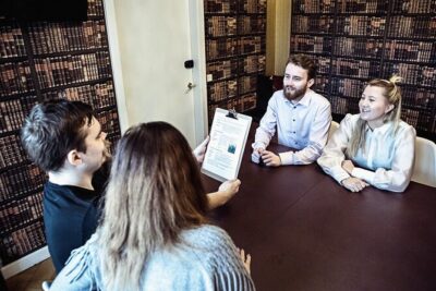 Downfall Spy Mission (Premium Private Escape Room)