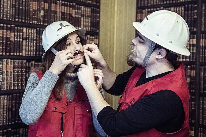 Downfall Spy Mission (Premium Private Escape Room) - Timing, transport, and what to plan