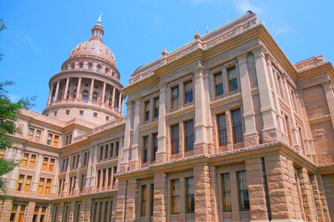Downtown Austin Scavenger Hunt Adventure - Who will enjoy this Austin outing most?