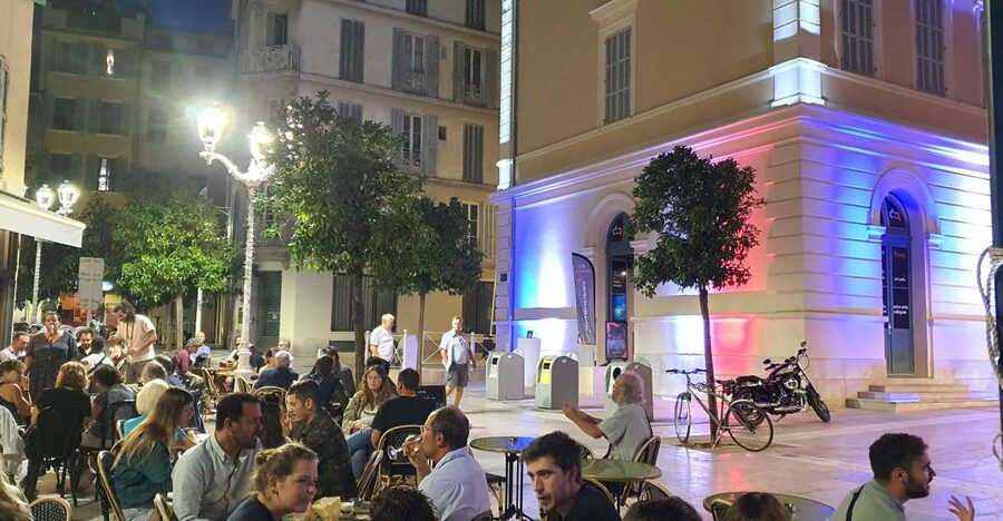 DREAMAWAY Toulon: Escape Game en VR - A VR outing in the center of Toulon