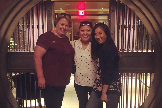 DTLA Murder Mystery Ghost Tour - The Cecil Hotel and downtown’s hardest stories