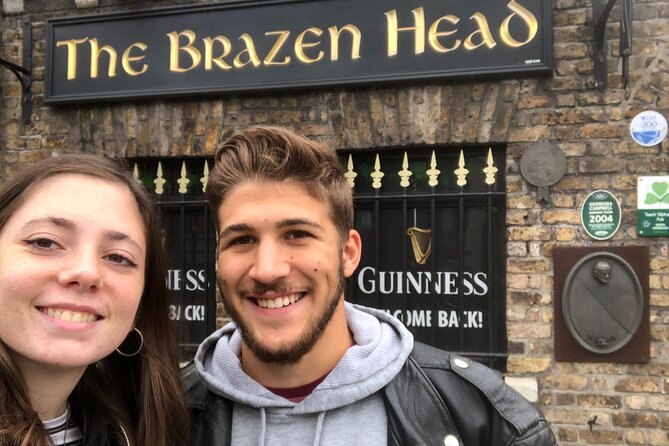 Dublin Ghost Hunt Exploration Game and Tour - App Problems You Should Plan Around