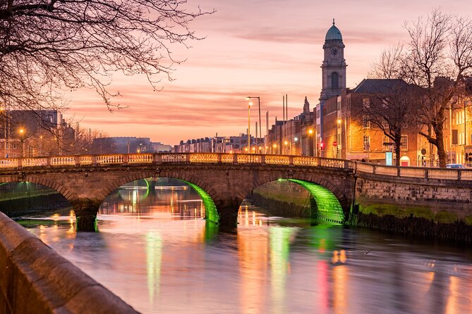 Dublin Scavenger Hunt and Highlights Self Guided Audio Tour - Why the puzzles matter