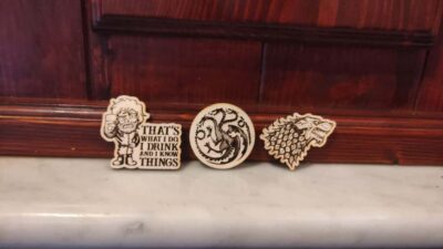 Dubrovnik Game of Thrones Bundle: Tour, Escape Room, Throne