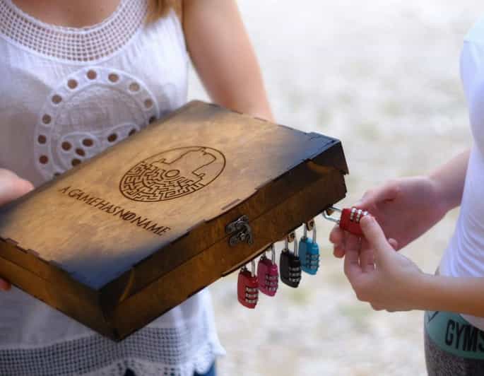 Dubrovnik: Old Town History Outdoor Escape Game - What Makes the Ending Worth Waiting For
